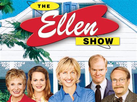 the ellen show episodes